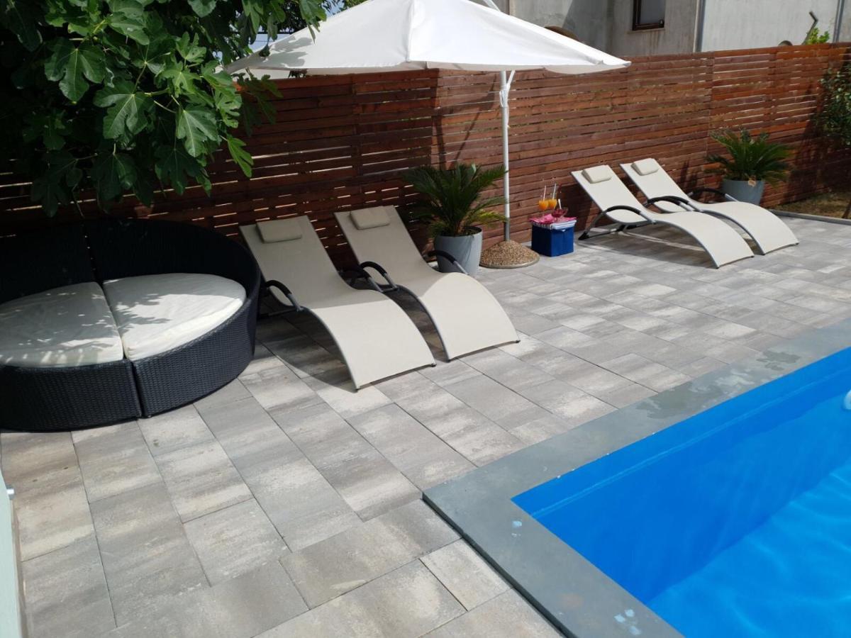 Hana Pool Only For You Loborika Exterior photo