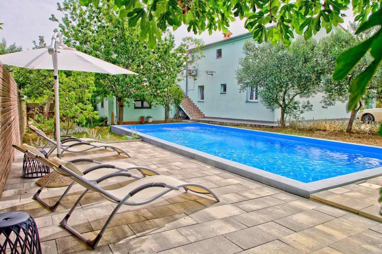 Hana Pool Only For You Loborika Exterior photo